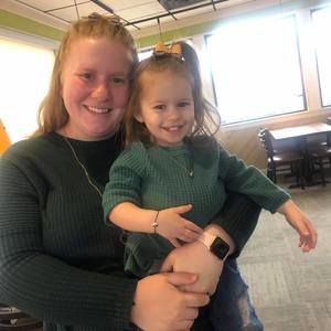 Meet your Posher, Lily